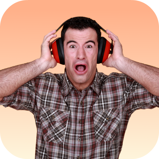 Annoying Sounds - Thumbnail 4