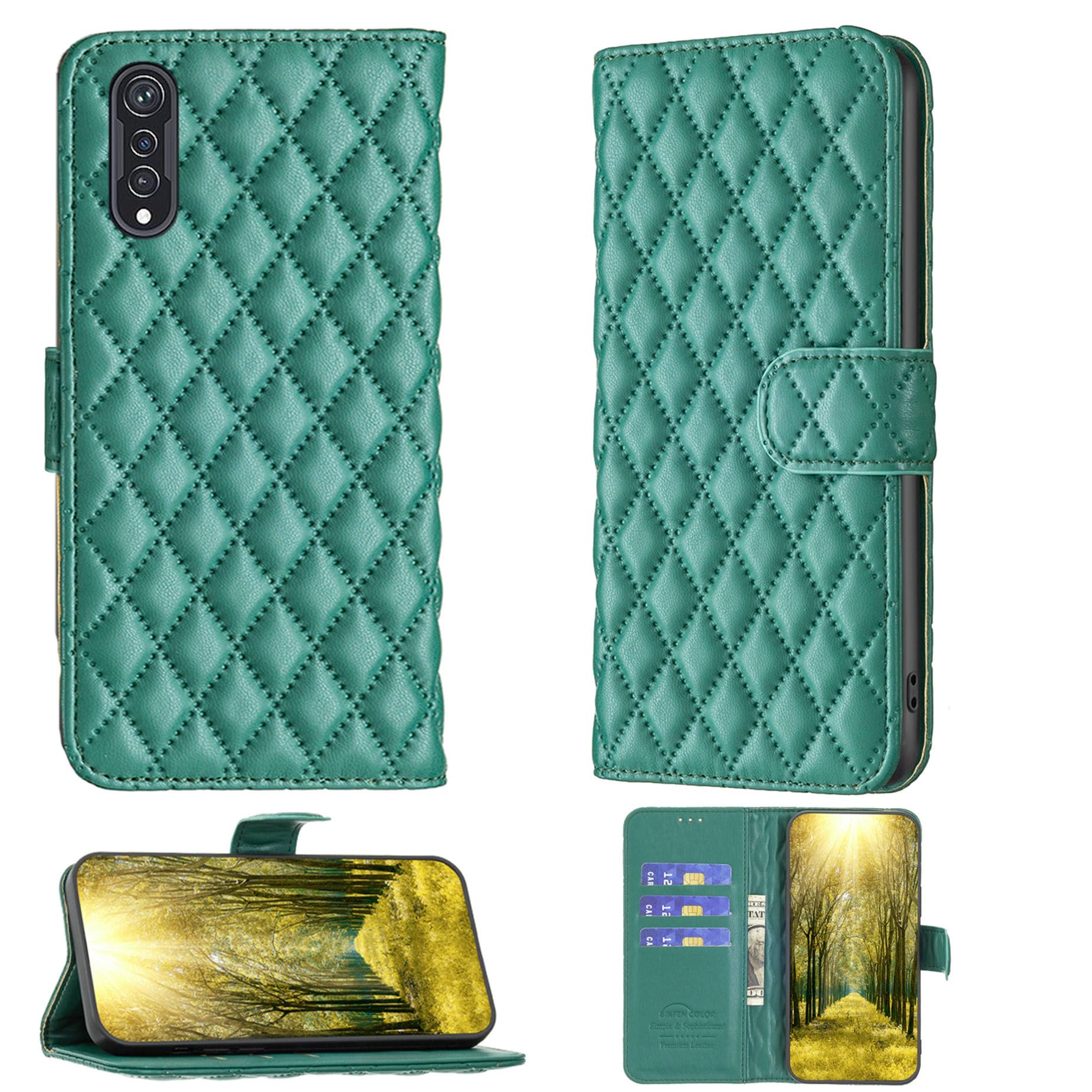 jioeuinly Case Compatible with CUBOT X70 Phone Case