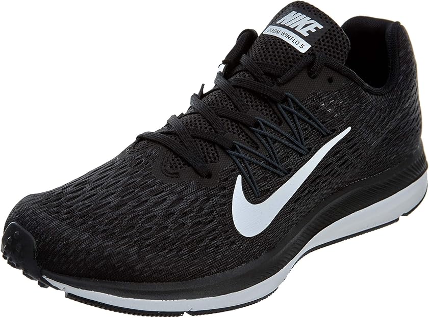nike zoom winflo 5 trainers mens