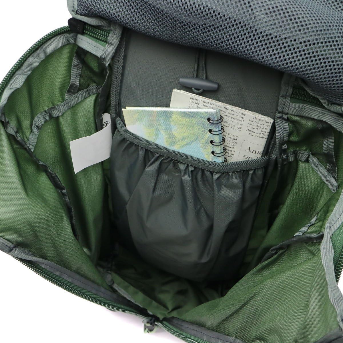 Amazon ミステリーランチ Mystery Ranch Coulee 25 Ivy Mystery Ranch ミステリーランチ メンズ