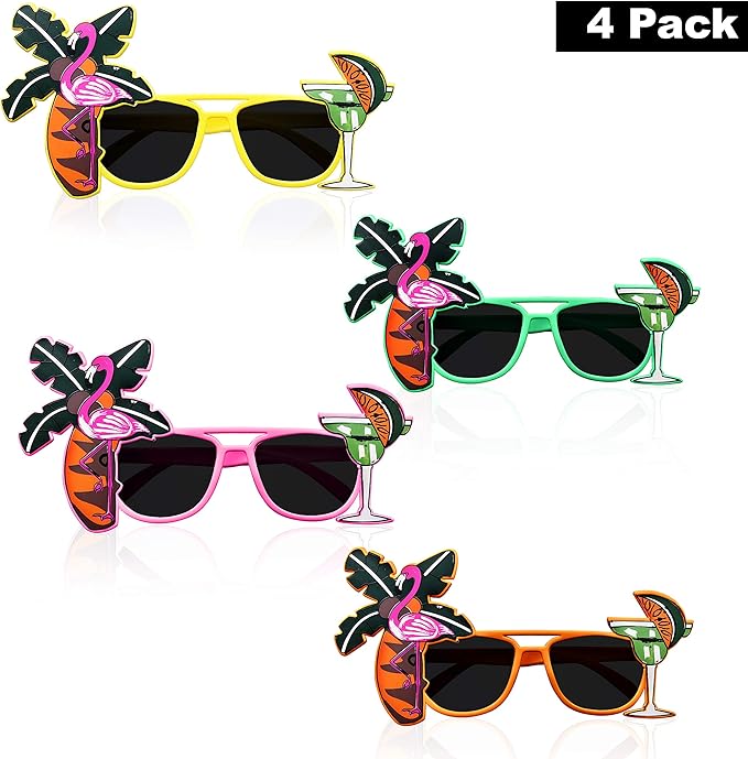gafas de sol marca hawaiana