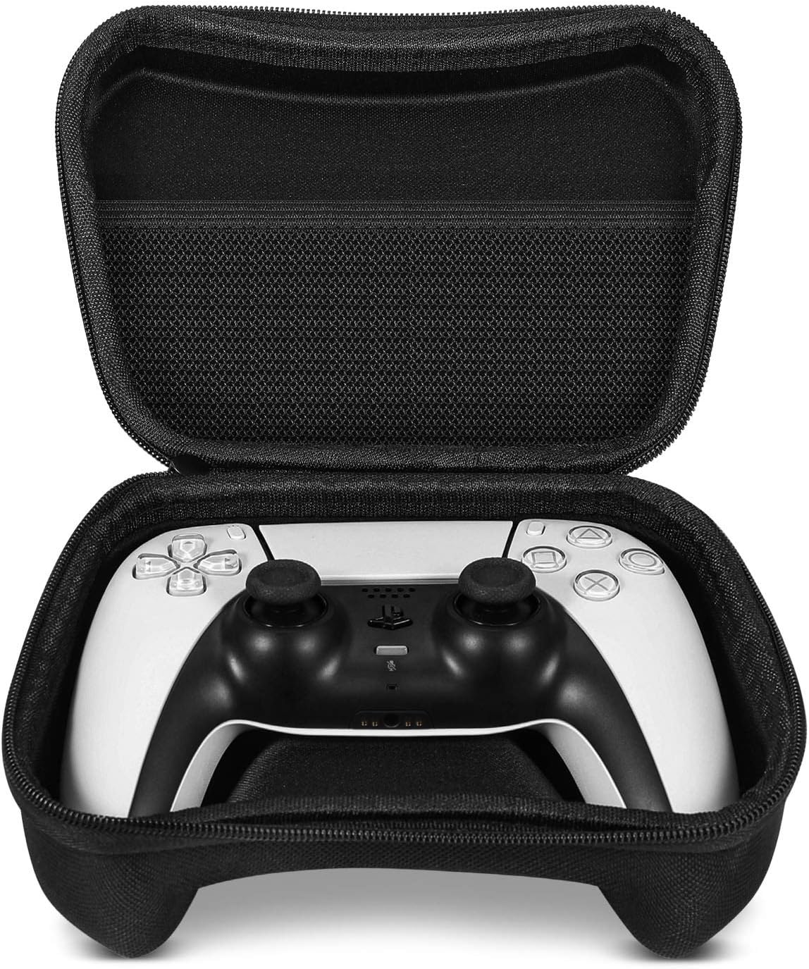 TNP Console Controller Holder Case For PS5 Dualsense, Xbox Series X/S