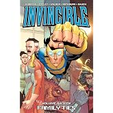 Invincible, Vol. 16: Family Ties
