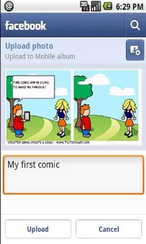 Comic & Meme Creator Pro