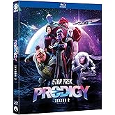 Star Trek: Prodigy: Season 2 [Blu-Ray]