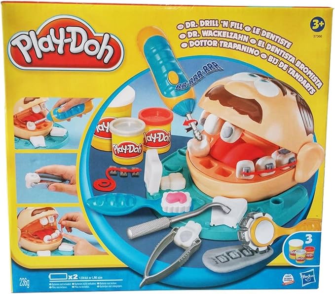 el dentista bromista amazon