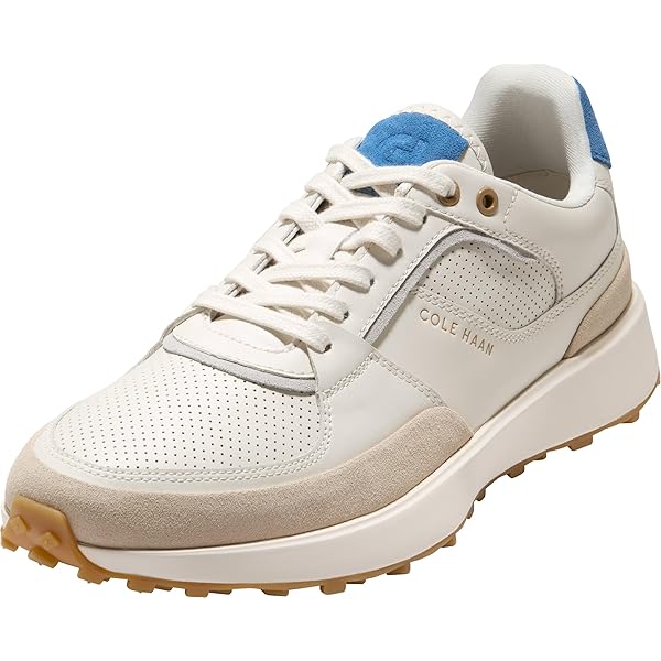 Amazon.com | Cole Haan Zerogrand All Day RS Trainer Lilac