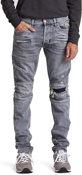 hudson blinder biker skinny jeans