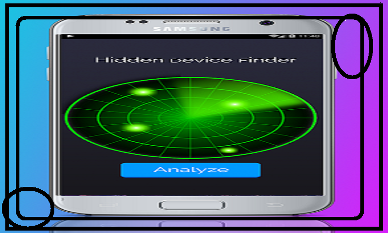 Device Detector Pro - Thumbnail 3