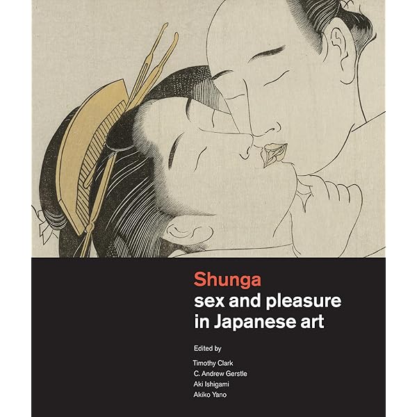 Shunga: The Erotic Art of Japan: Fagioli, Marco: 9780789302458
