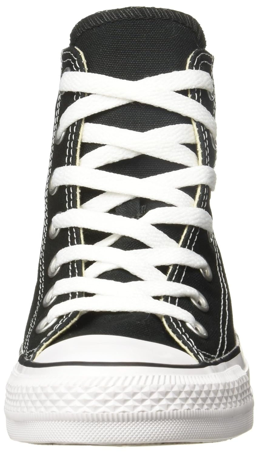 converse unisex canvas sneakers