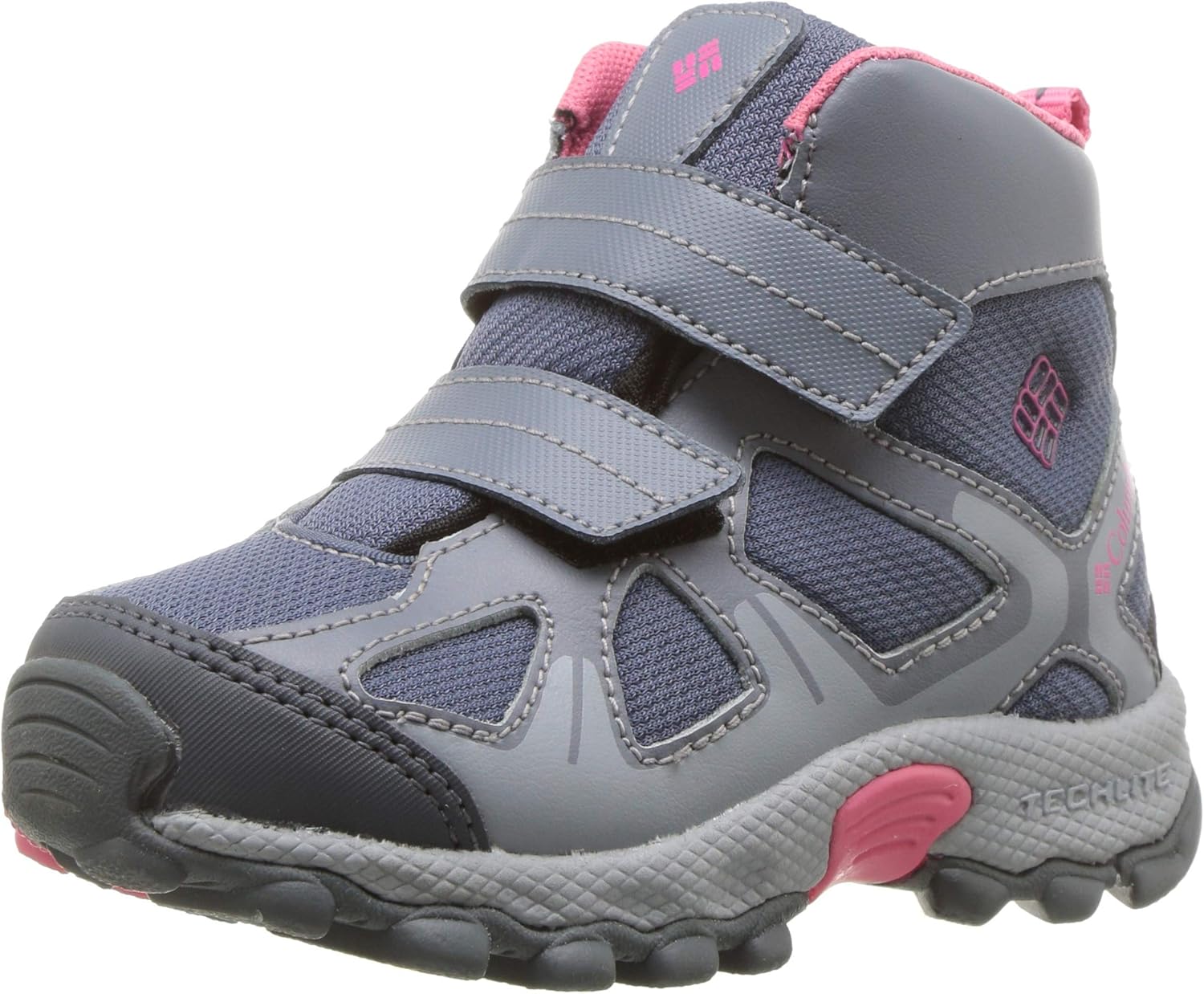 scarpe trekking bambino impermeabili