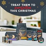 Encore 100% Natural Cat Treat Loins Festive Variety Pack 3 x 30 g Grain Free view 8