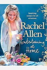 Entertaining at Home Kindle Edition
