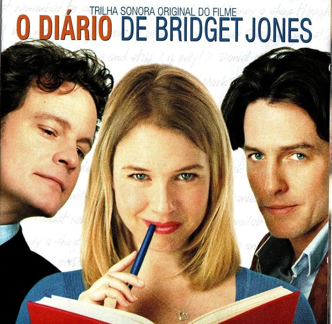 El Diario De Bridget Jones Amazon Prime
