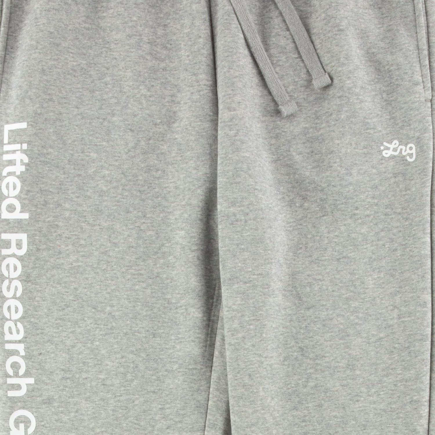 LRG Men's Classic Sweatpant-Trackpant-Jogger Pants: Clothing