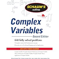 Schaum's Outline of Vector Analysis, 2ed 2, Spiegel, Murray R