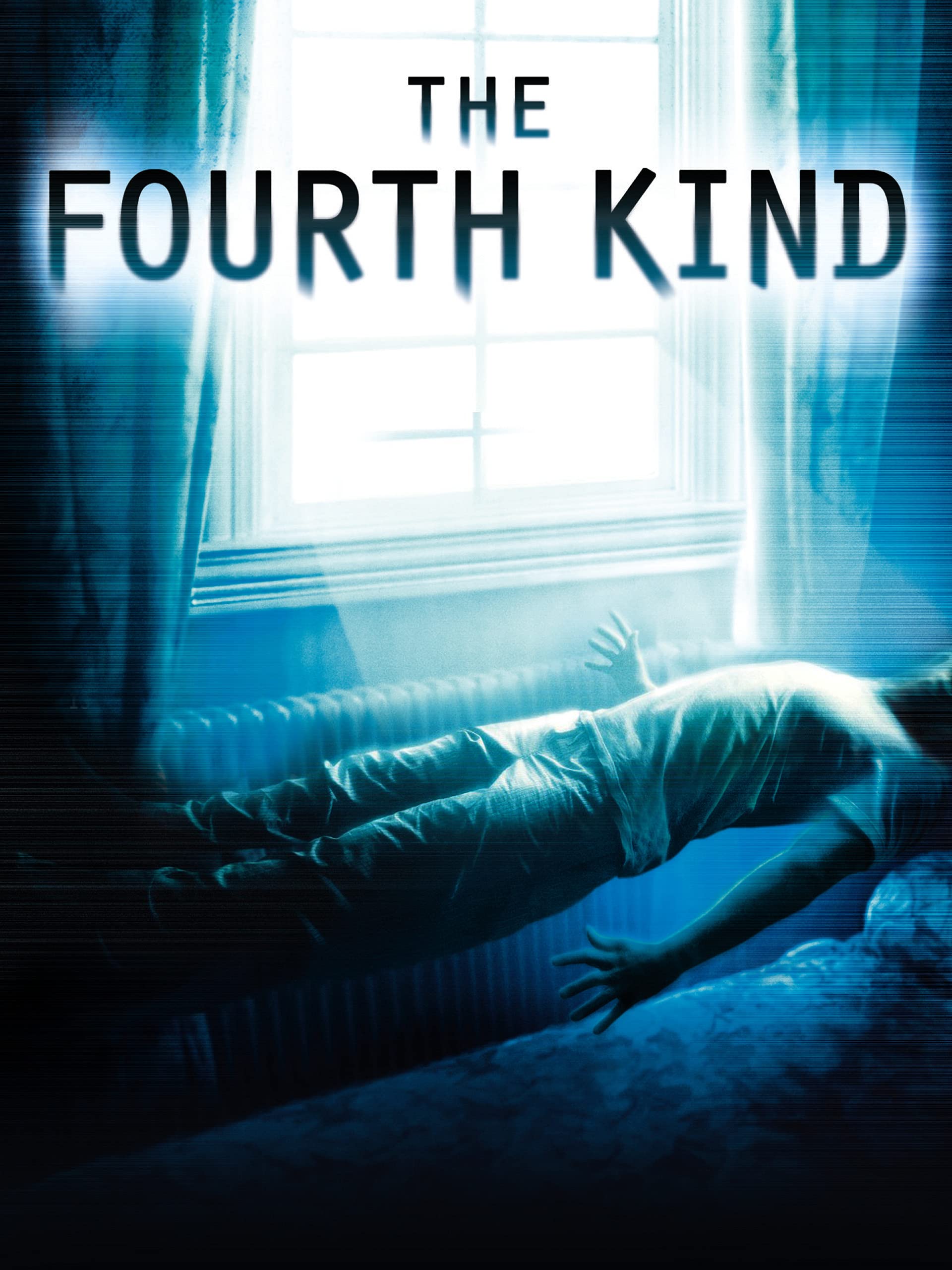 the fourth kind amazon prime