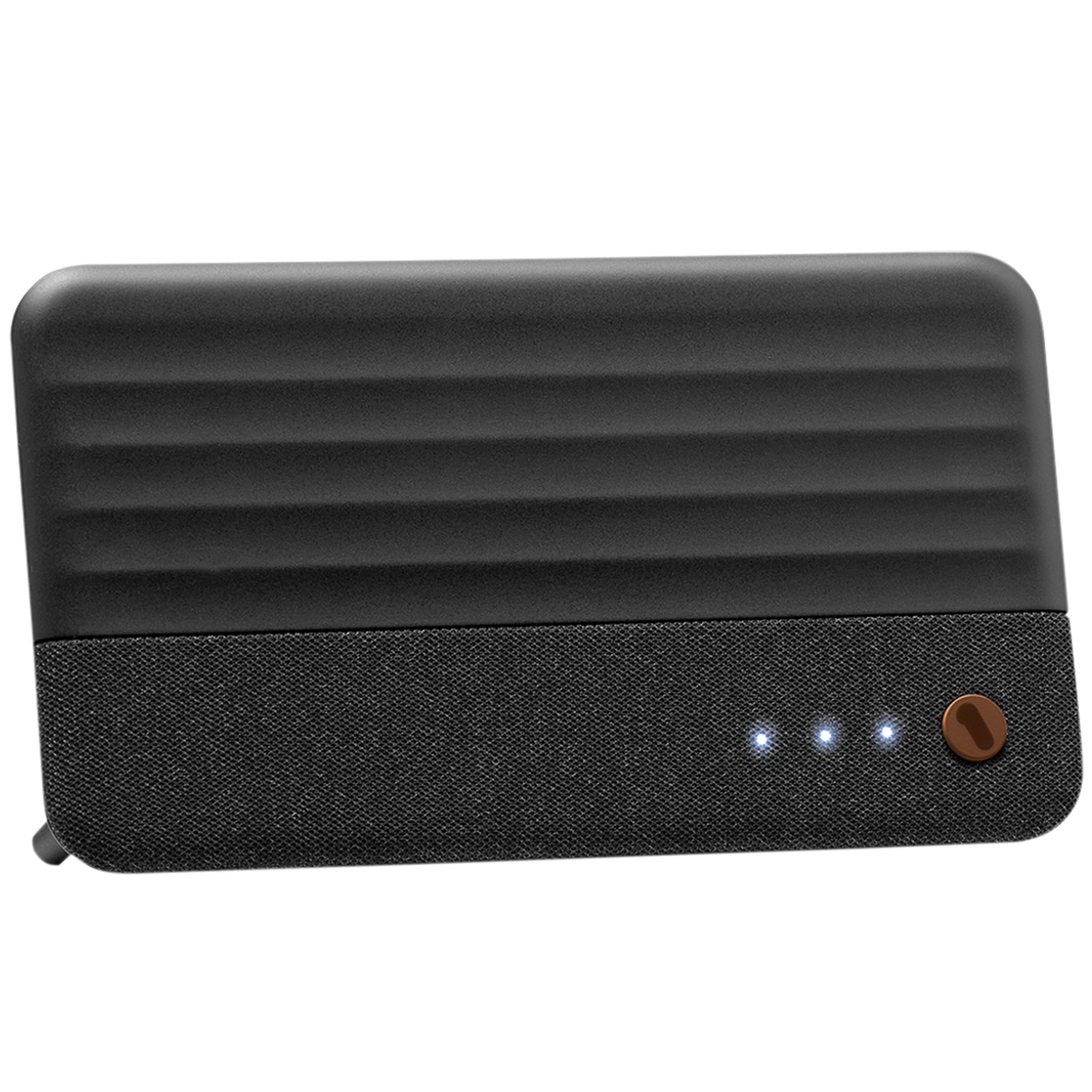 One For All SV 9482-5G Passive DVB-T/T2 flat antenna Indoor Black