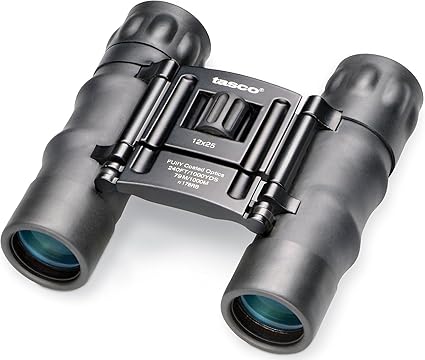 binocular tasco