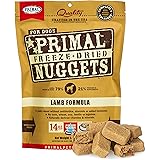 primal rabbit nuggets