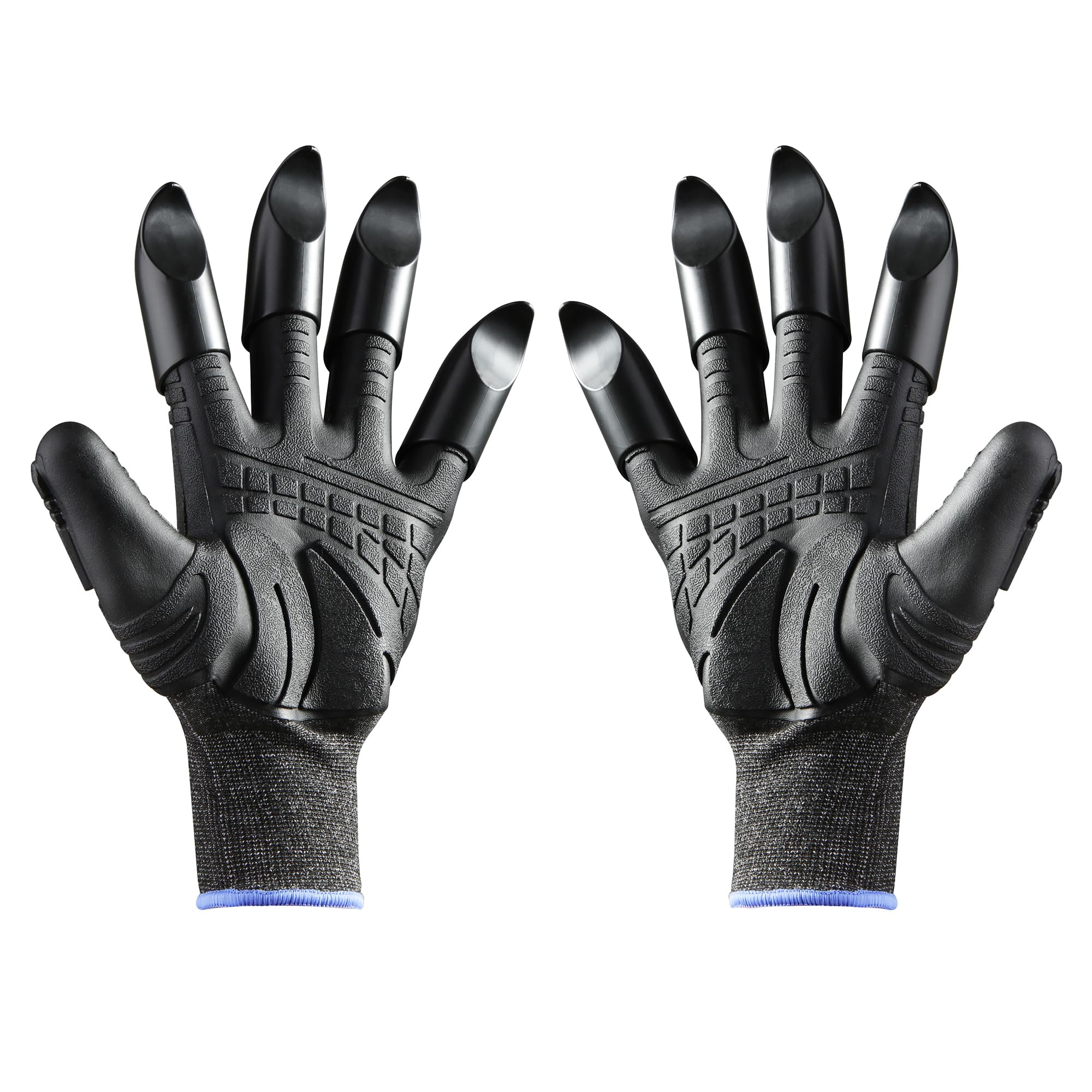 BCEPDCHR Garden Gloves Clam digging Tools BeachCombing Gloves for Clam digging, Digging, Gardening, BeachCombing,Shell collecting