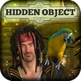 Hidden Object - Yo Ho!
