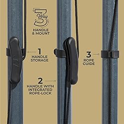 Woodland Tools Co. Regular Duty 12' Tree