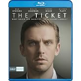 The Ticket [Blu-ray]