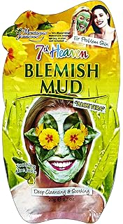 Download 7th Heaven Passion Peel Off Face Mask By Montagne Jeunesse PSD Mockup Templates