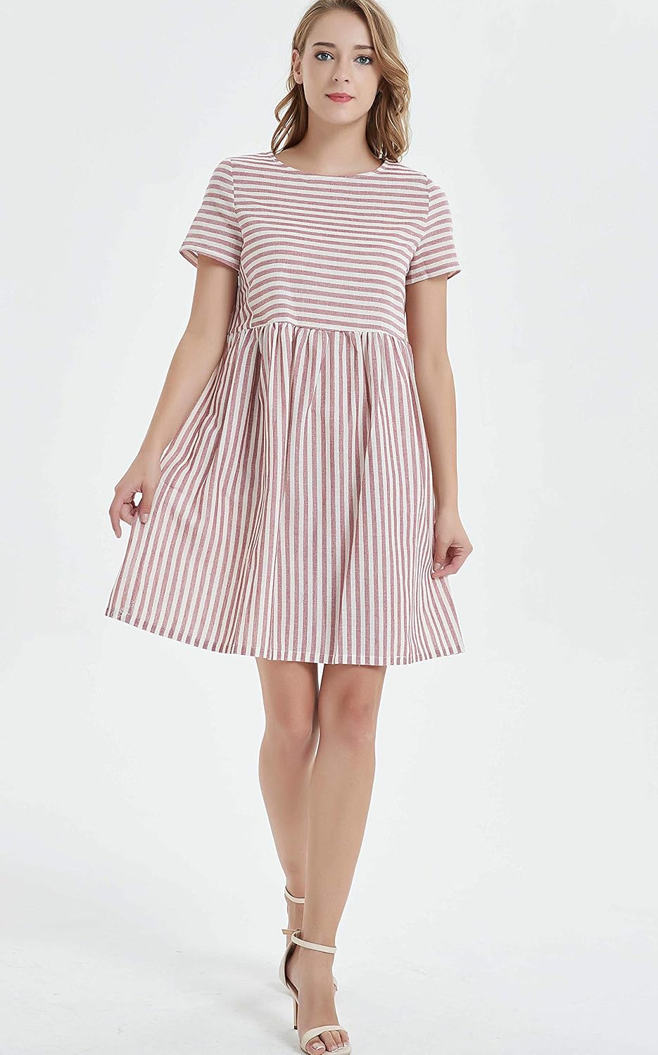 casual cute dresses for women