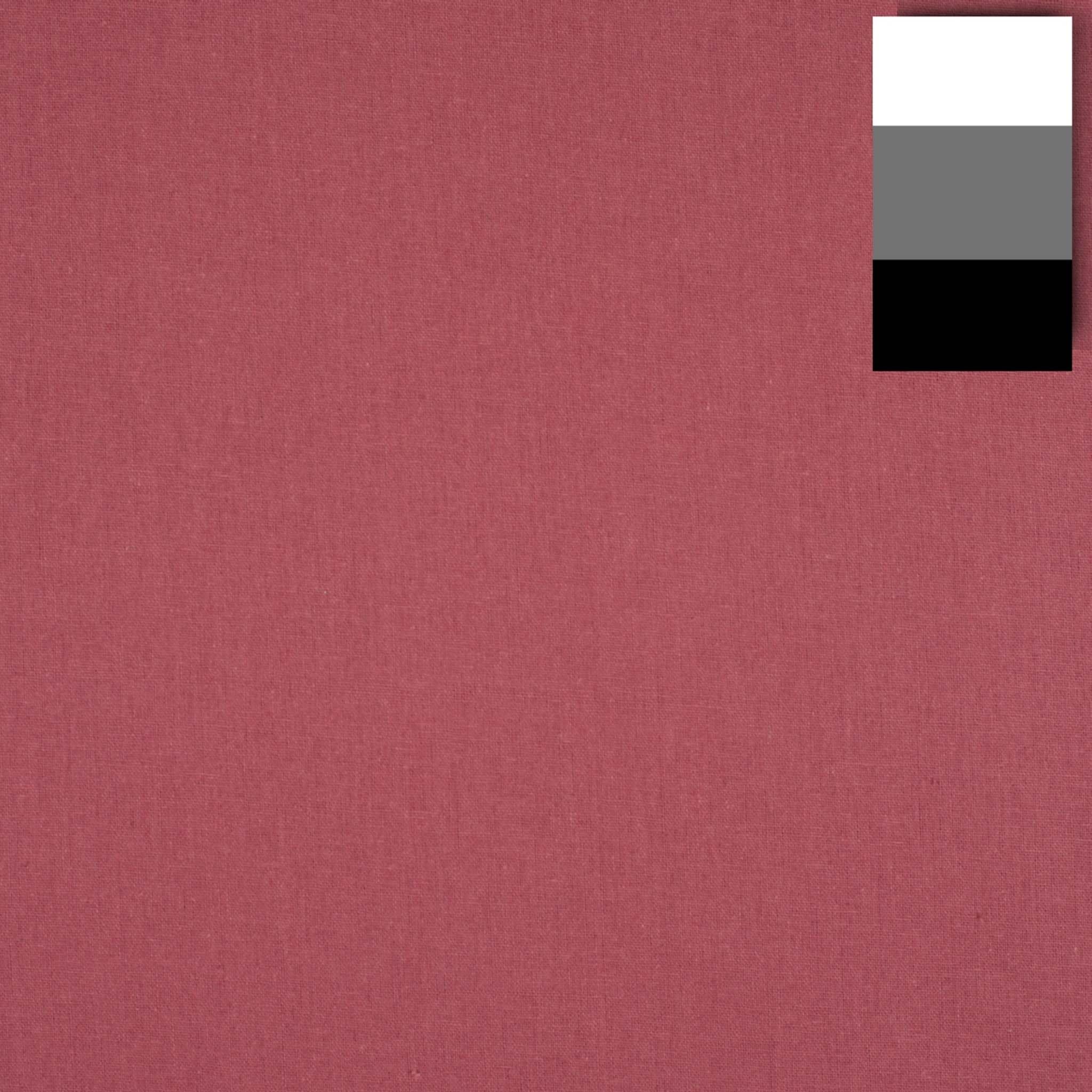 Walimex Cloth Background 2.85x6m, brick/red