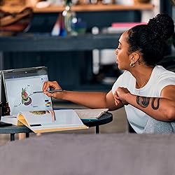 HP Envy x360 2-in-1 Laptop, 15.6" Full HD