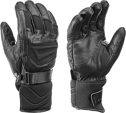leki trigger gloves