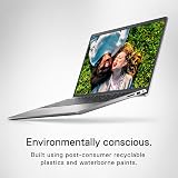 Dell Inspiron 15 3520 Laptop i5-1235U 8GB RAM 512GB SSD FHD 120Hz Carbon Black view 7