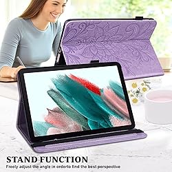 VODEFOX Case for Lenovo Tab P11 2nd Gen Case
