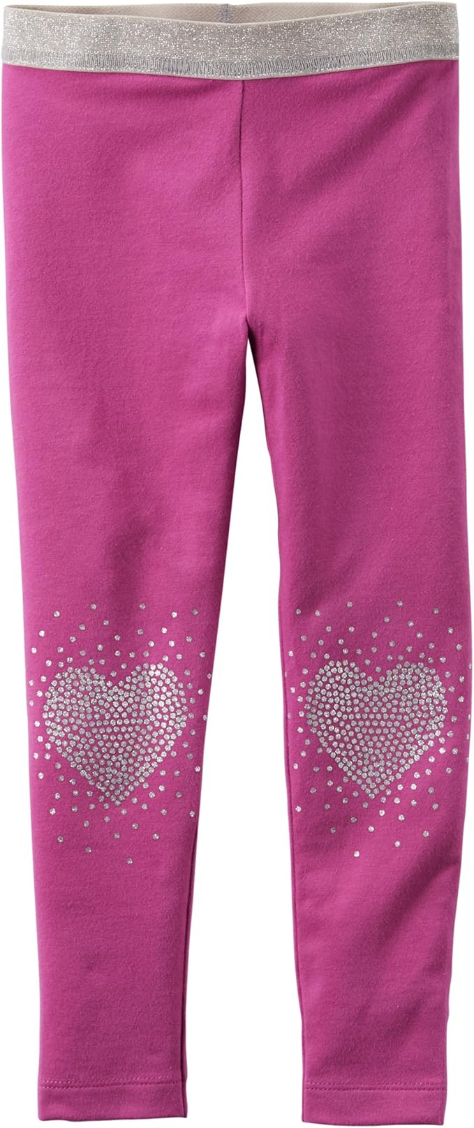 carters girls leggings