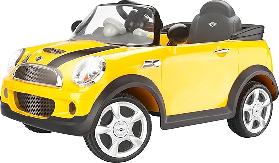 charger for mini cooper toy car