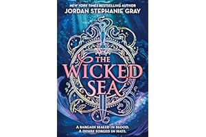 The Wicked Sea