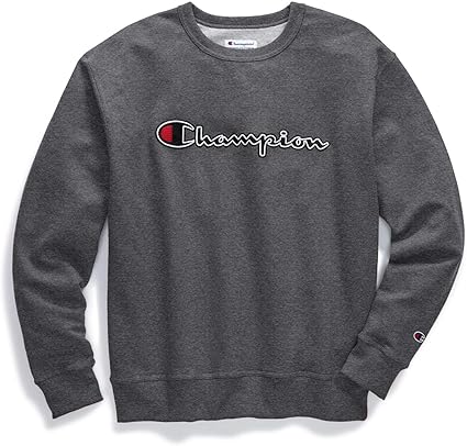 tidal wave champion crewneck