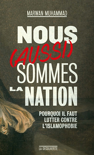 Download Nous (aussi) sommes la Nation (Cahiers libres) PDF