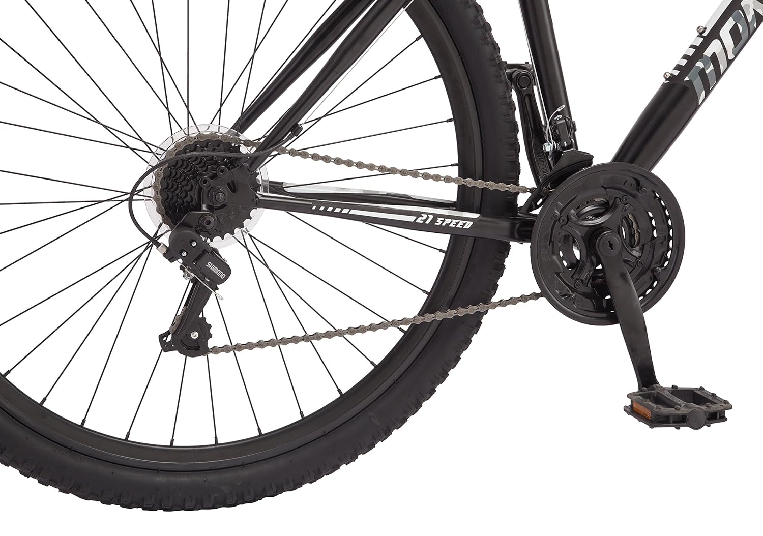 mongoose excursion 29 parts