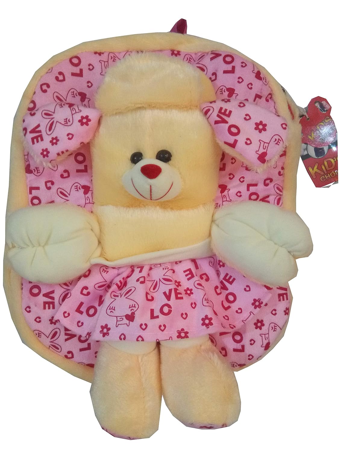 soft toy material near me