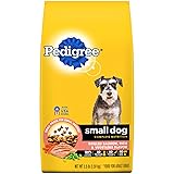PEDIGREE Small Dog Adult Complete Nutrition Grilled