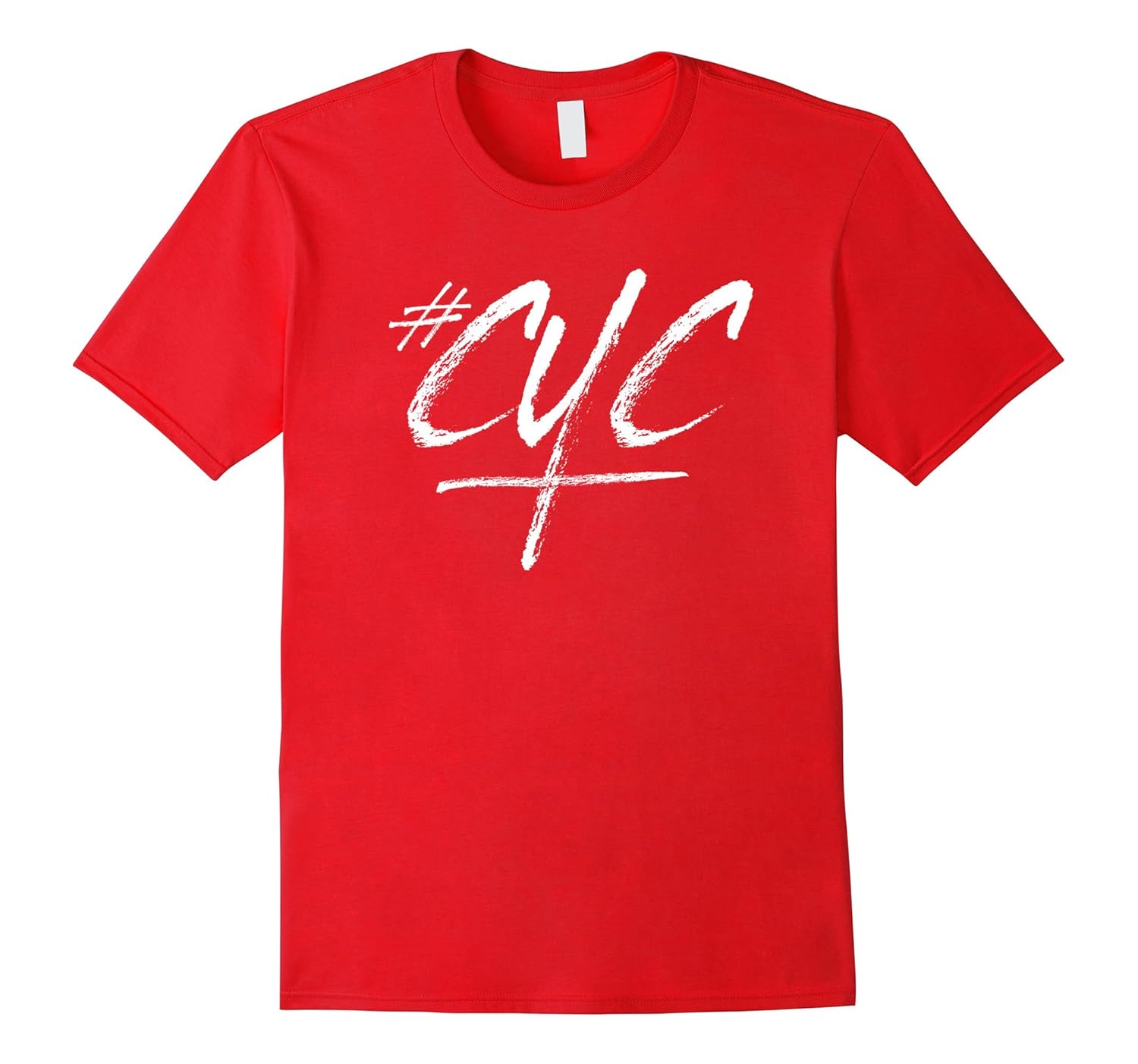 Bahamas T-Shirt: #CYC-T-Shirt