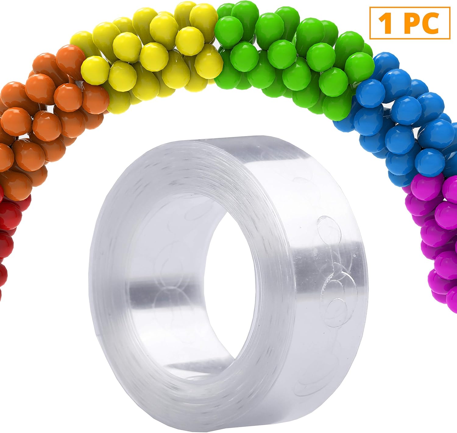 Balloon Arch Kit Garland Decorating Strip Tape For Party