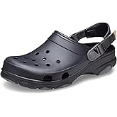 Crocs Adult Unisex Classic All Terrain Clog