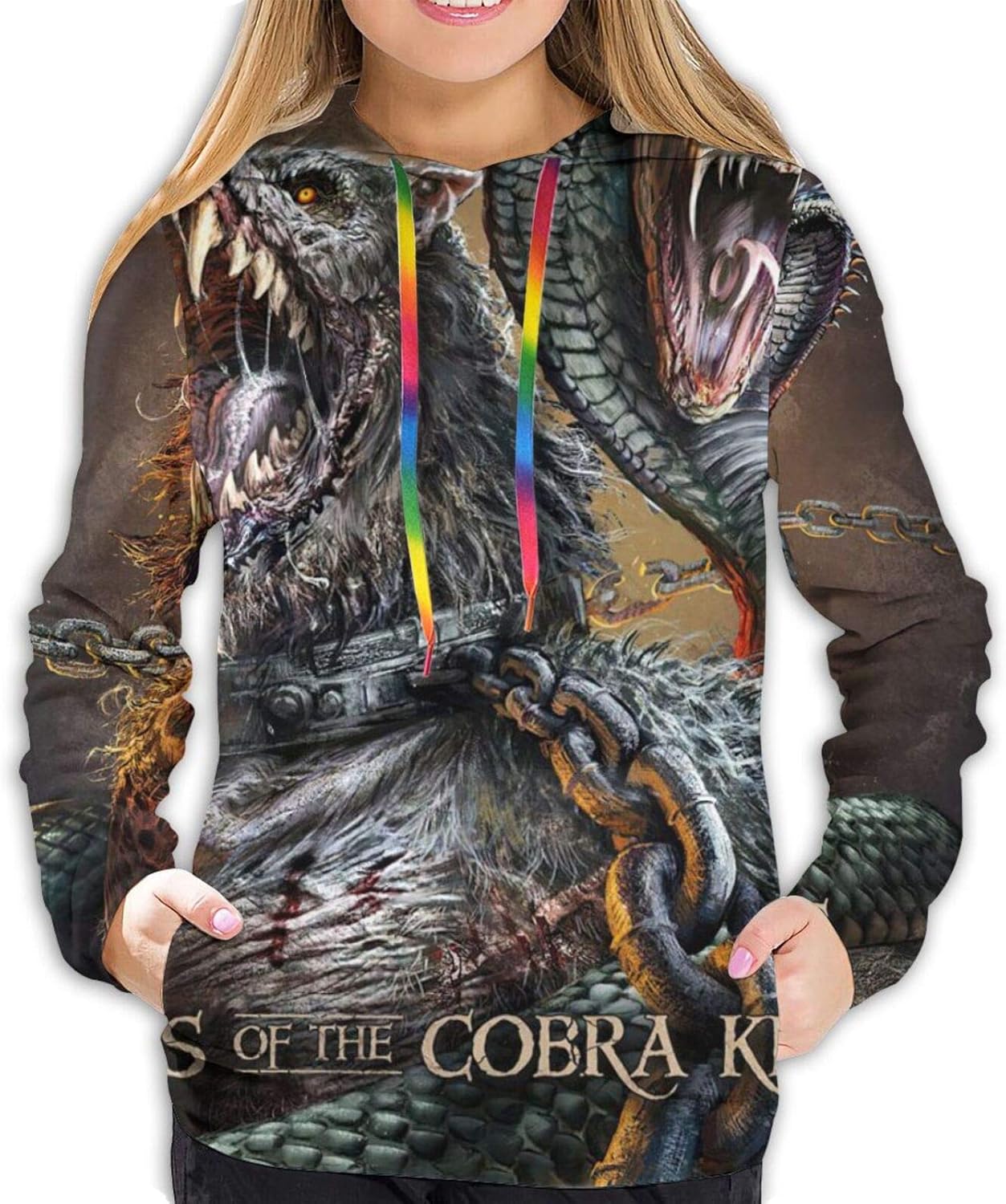 powerwolf sweatshirt