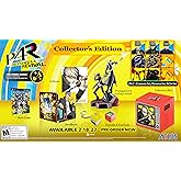 Persona 4 Revival: Collector's Edition - PC