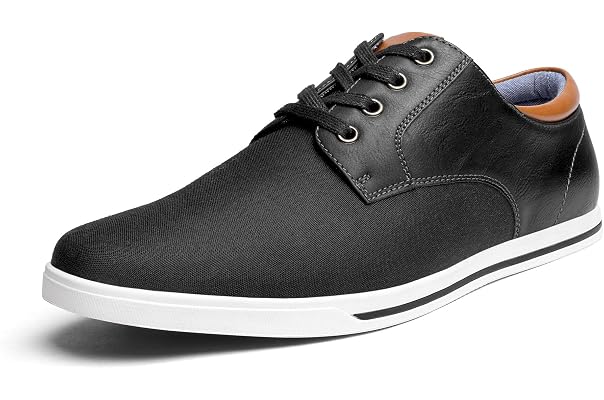 Amazon Los más vendidos: Mejor Oxfords para Hombre